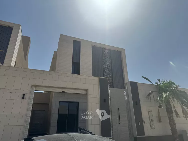 فيلا للإيجار في حي العارض, مدينة الرياض, منطقة الرياض صورة 2