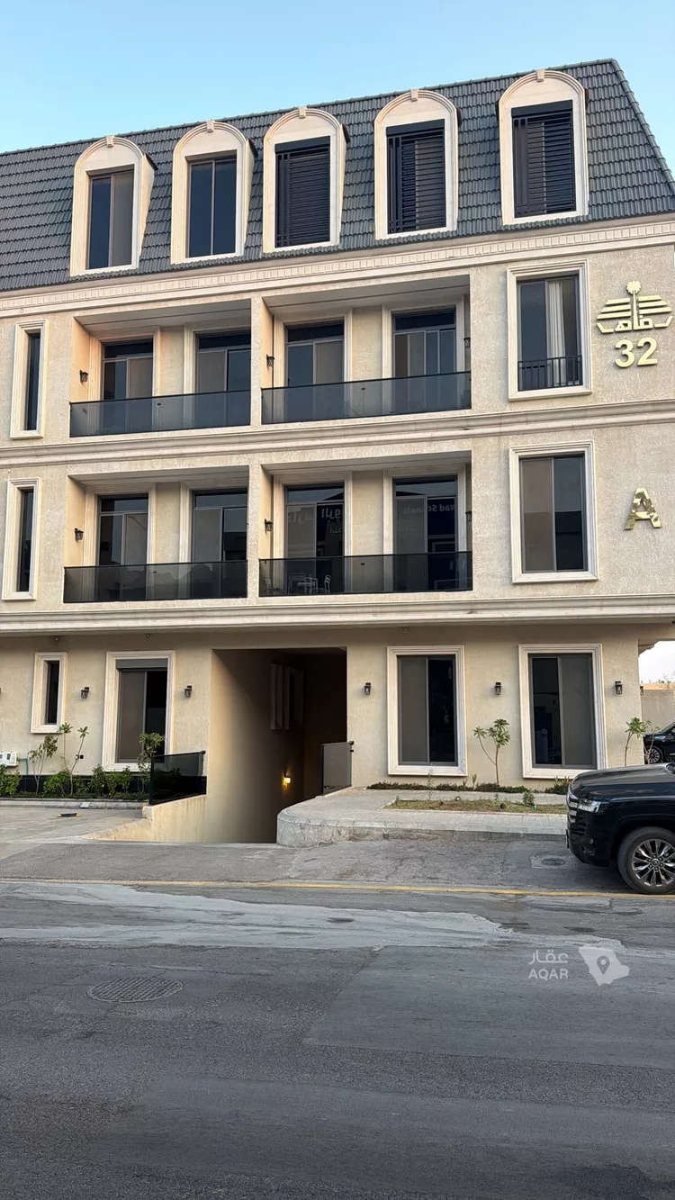 Apartment for Rent in Riyadh Qurtubah صورة 3