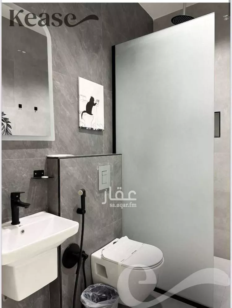 شقة للإيجار في شارع وادي البطحاء, حي العقيق, مدينة الرياض, منطقة الرياض صورة 3