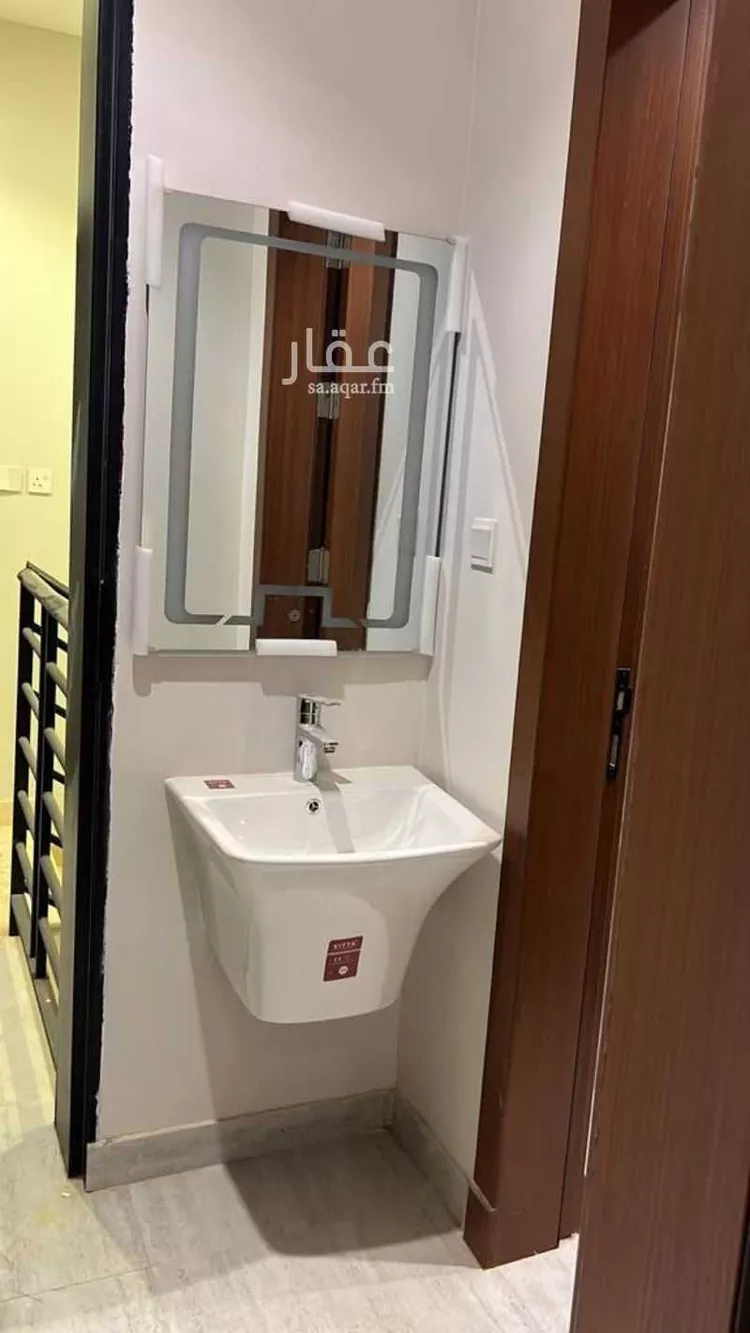 شقة للإيجار في شارع عبدالرحمن الأنصاري, حي الرمال, مدينة الرياض, منطقة الرياض صورة 4
