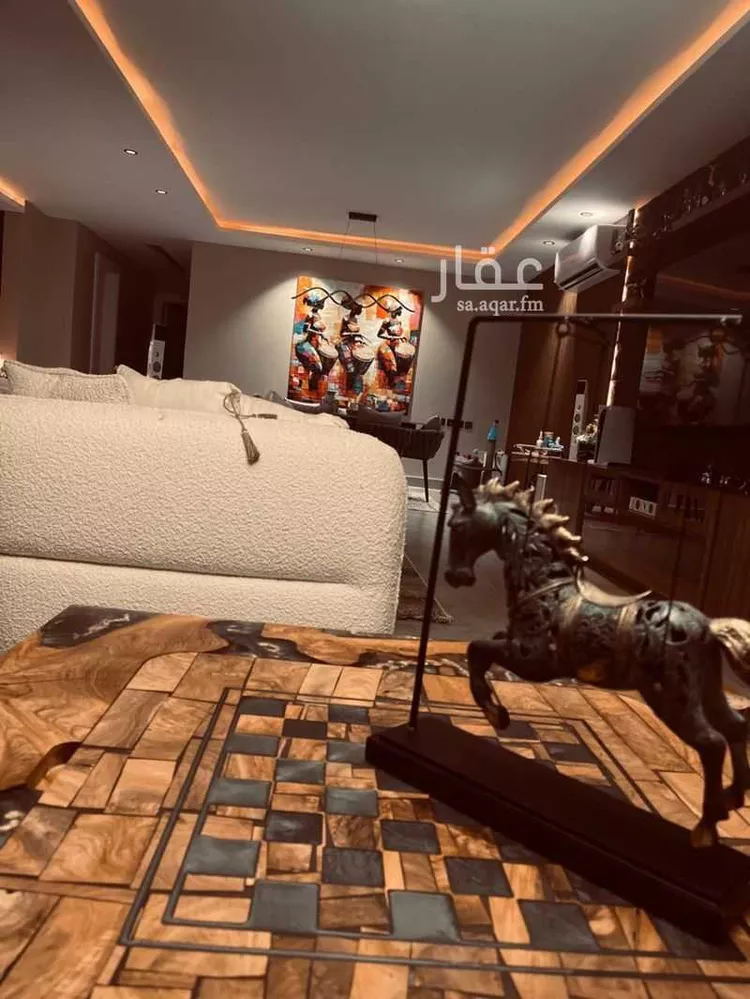 شقة للبيع في حي الملقا, مدينة الرياض, منطقة الرياض صورة 5