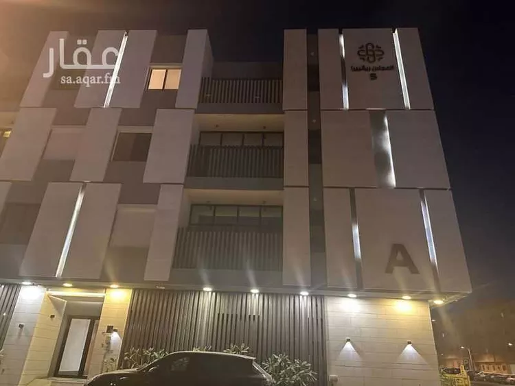 شقة للإيجار في شارع وادي العمارية, حي حطين, مدينة الرياض, منطقة الرياض صورة 5