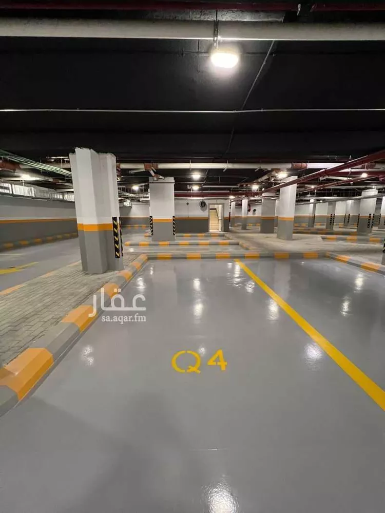 شقة للإيجار في حي الملقا, مدينة الرياض, منطقة الرياض صورة 2