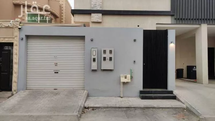 Floor for Sale in Riyadh Ar Rabie 11