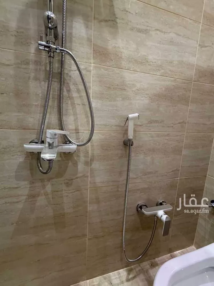 شقة للإيجار في شارع ادرار, حي القادسية, مدينة الرياض, منطقة الرياض 7