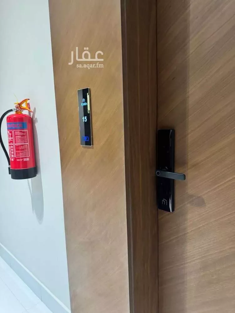 شقة للإيجار في شارع سليمان الحمدان, حي النرجس, مدينة الرياض, منطقة الرياض صورة 3