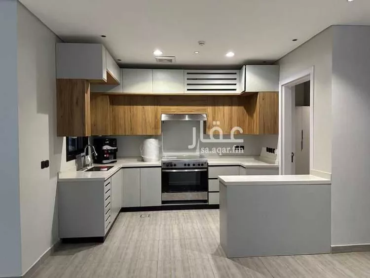 شقة للبيع في شارع ابن شاهين, حي الروضة, مدينة الرياض, منطقة الرياض صورة 2