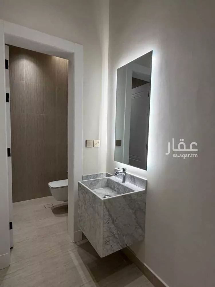 Floor for Sale in Riyadh Ar Rahmaniyah صورة 5