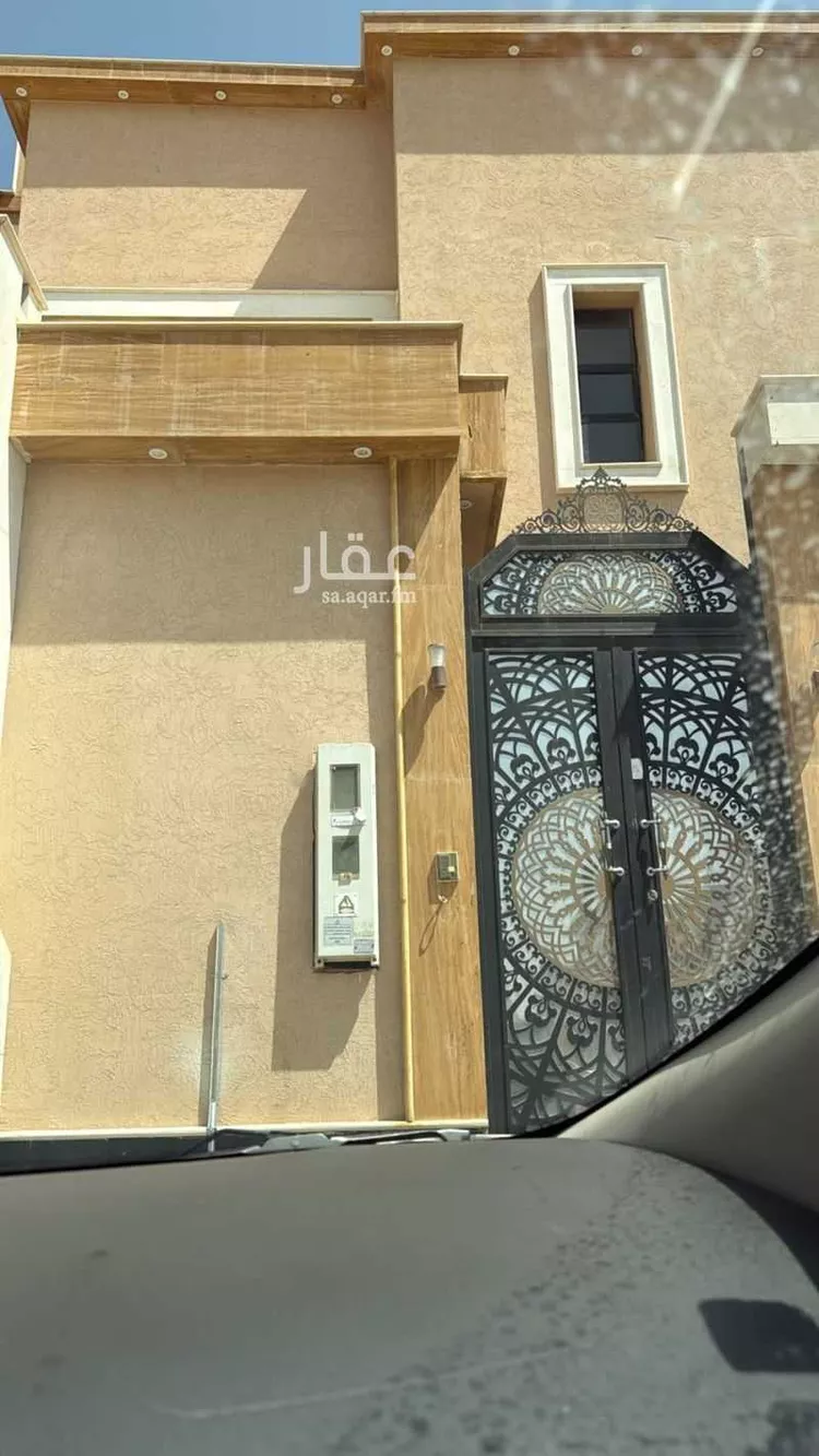 Villa for Rent in Riyadh Al Mahdiyah صورة 4