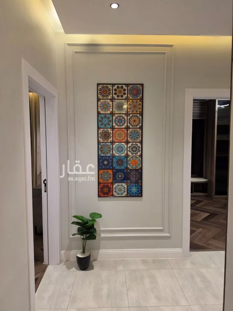 شقة للبيع في شارع الفضائل, حي النرجس, مدينة الرياض, منطقة الرياض 7