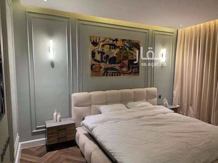 شقة للبيع في شارع الفضائل, حي النرجس, مدينة الرياض, منطقة الرياض 9