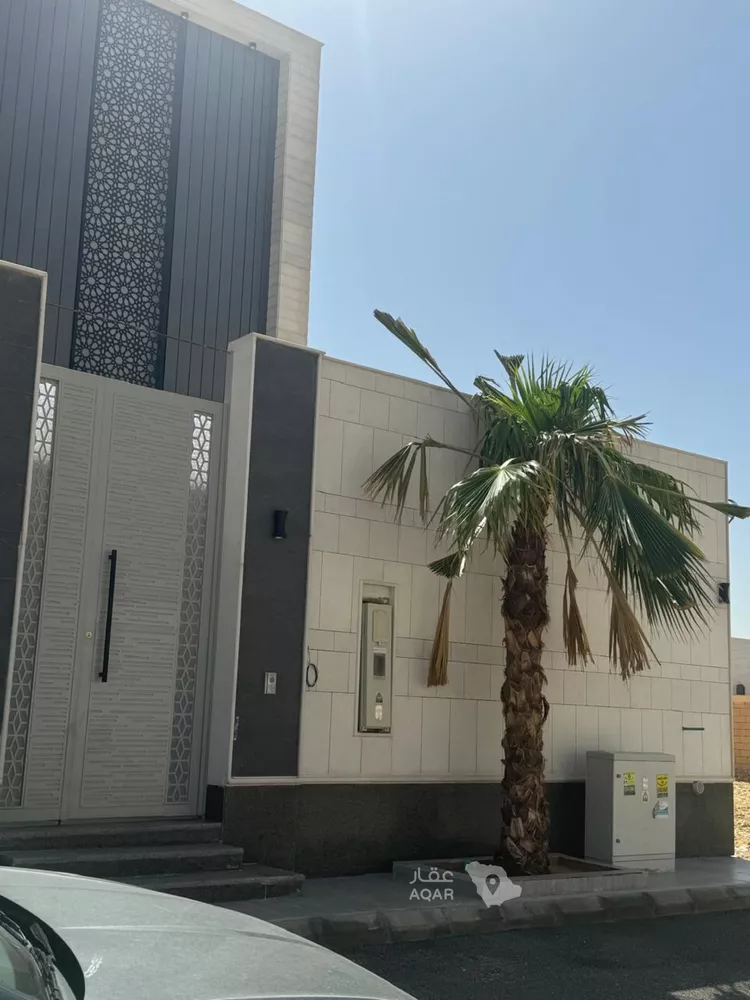 فيلا للإيجار في حي العارض, مدينة الرياض, منطقة الرياض 7
