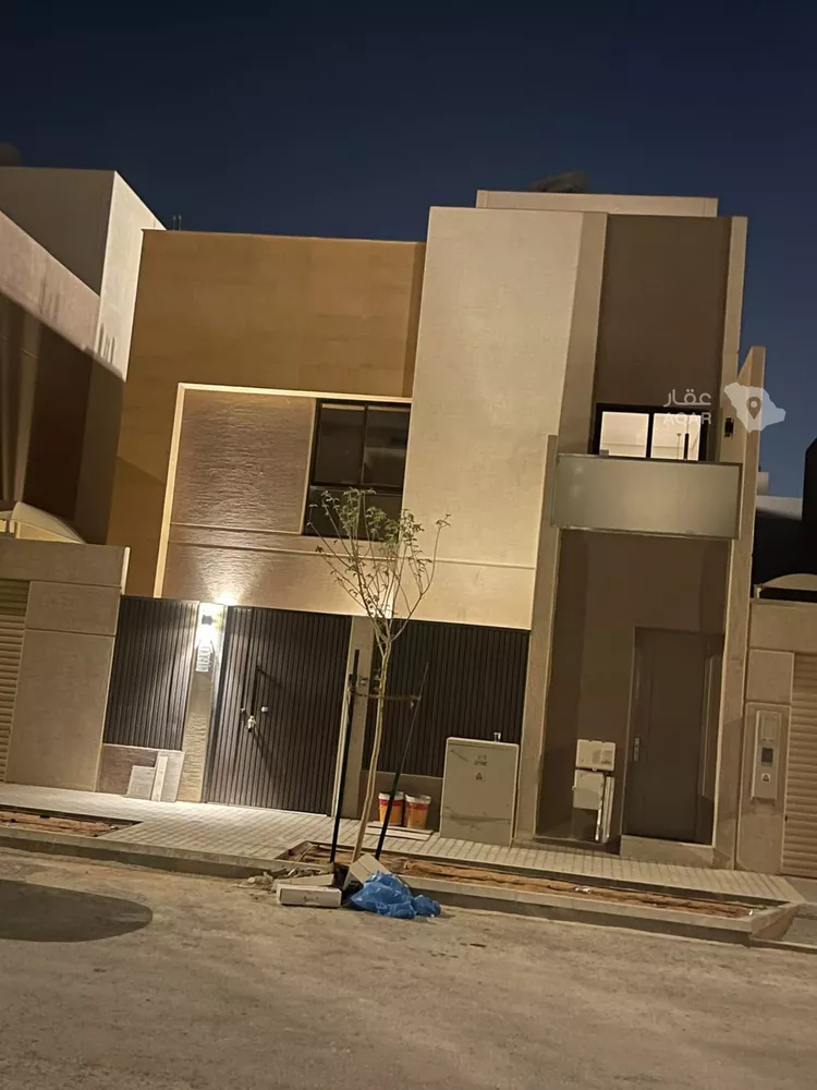 Villa for Rent in Riyadh Al Arid