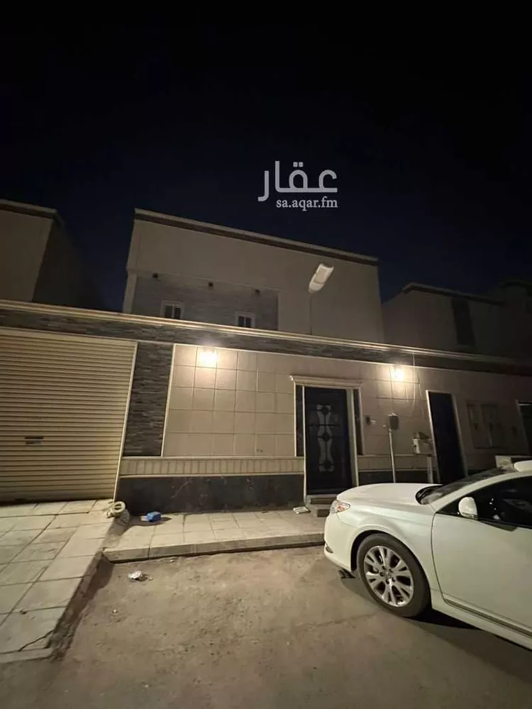 دور للإيجار في شارع أحمد قزاز, حي العارض, مدينة الرياض, منطقة الرياض صورة 2