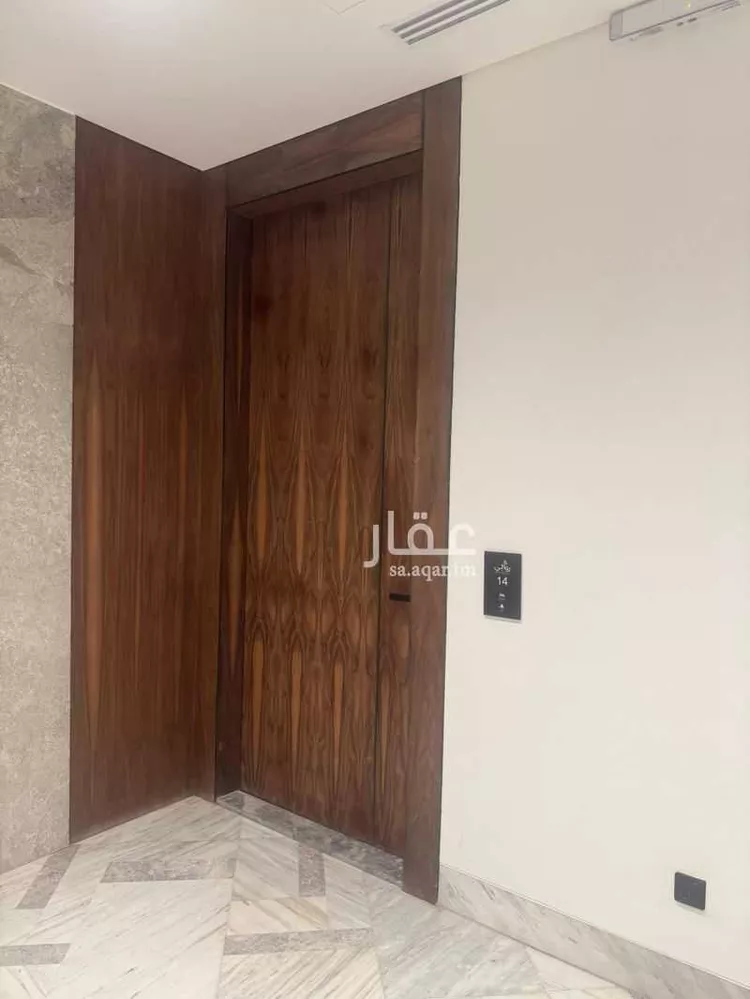 شقة للإيجار في شارع ممر107, حي الرمال, مدينة الرياض, منطقة الرياض صورة 5