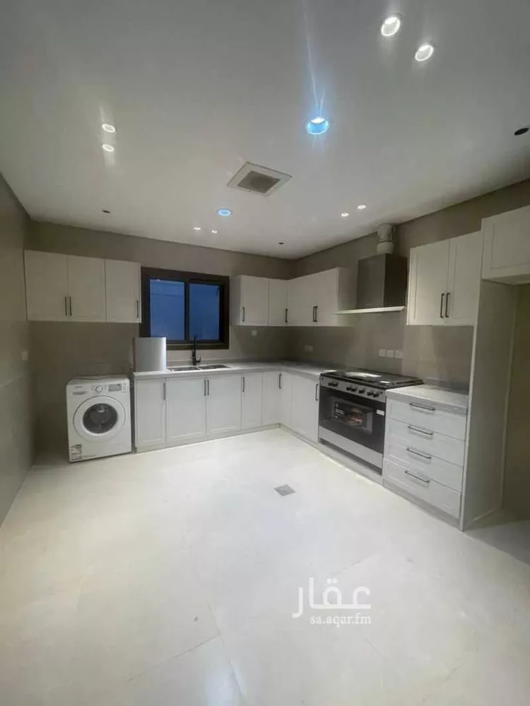 شقة للإيجار في شارع أبي علي البحري, حي النرجس, مدينة الرياض, منطقة الرياض صورة 4