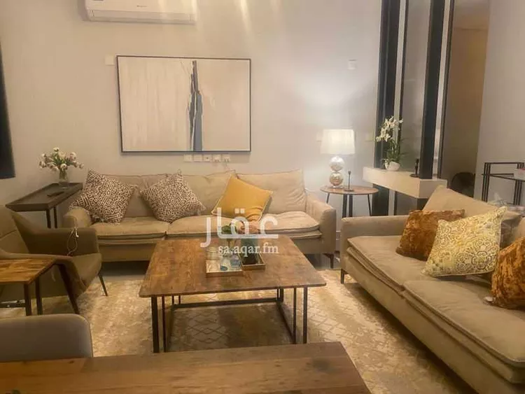 شقة للإيجار في حي حطين, مدينة الرياض, منطقة الرياض صورة 5