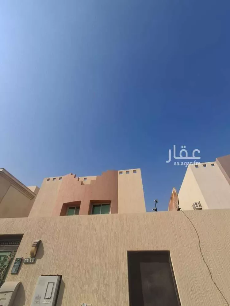 فيلا للإيجار في شارع المجدل, حي الفلاح, مدينة الرياض, منطقة الرياض صورة 5