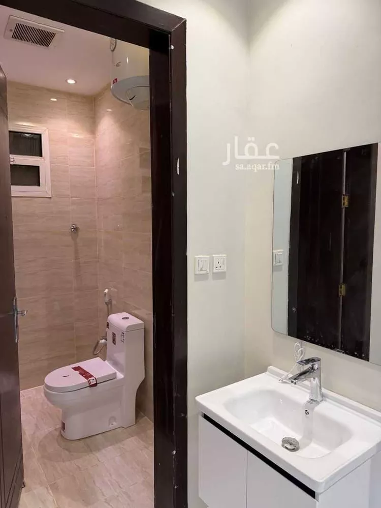 شقة للإيجار في شارع ادرار, حي القادسية, مدينة الرياض, منطقة الرياض صورة 2