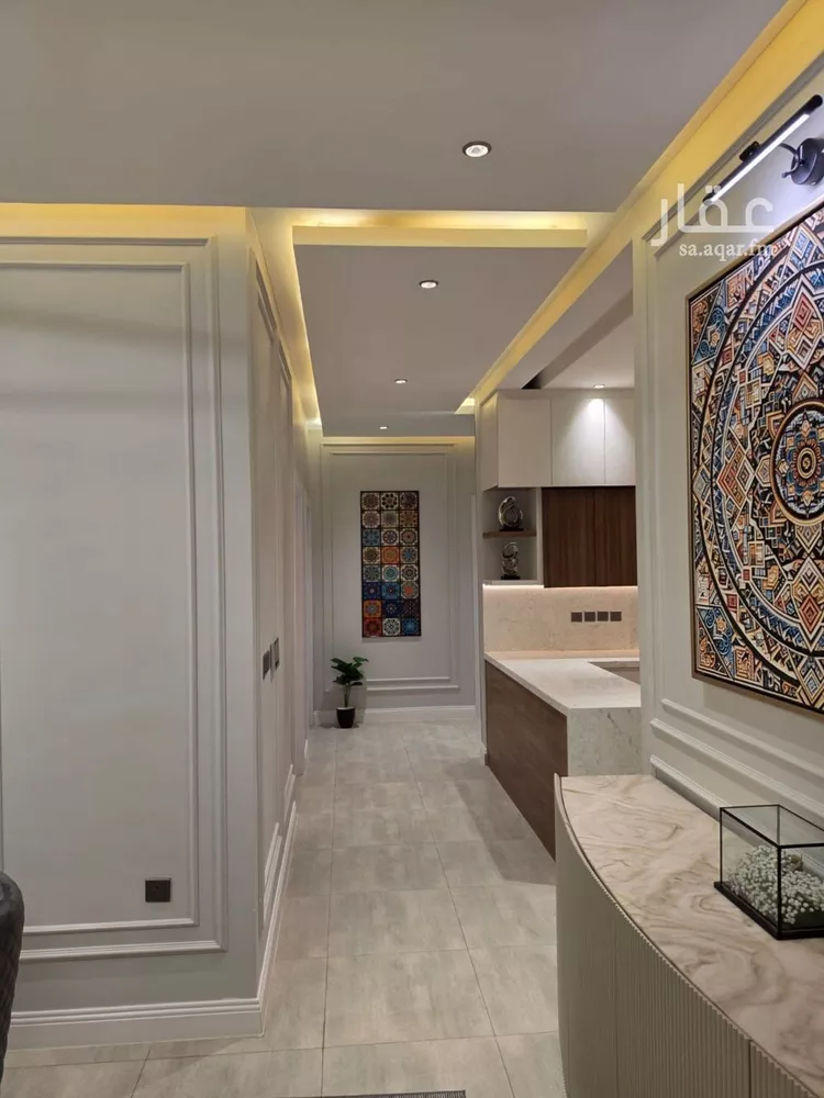 شقة للبيع في شارع الفضائل, حي النرجس, مدينة الرياض, منطقة الرياض 12