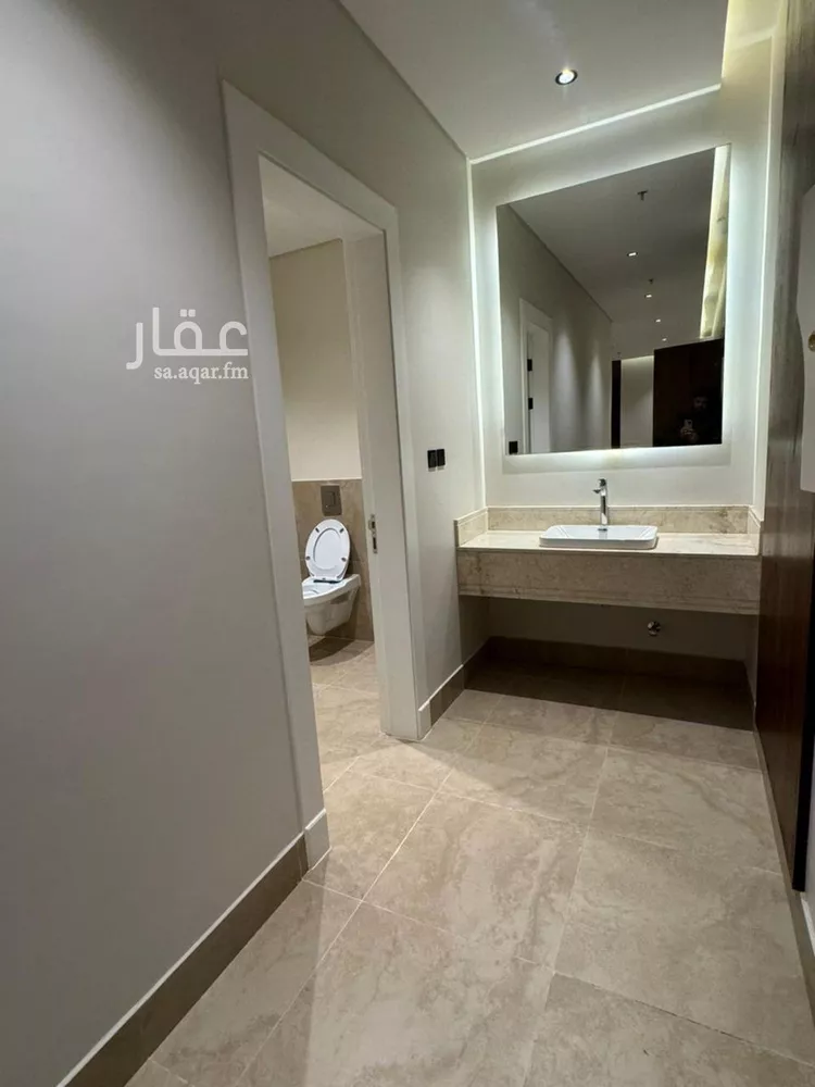 شقة للإيجار في شارع عبدالله بن العاص, حي العارض, مدينة الرياض, منطقة الرياض 7