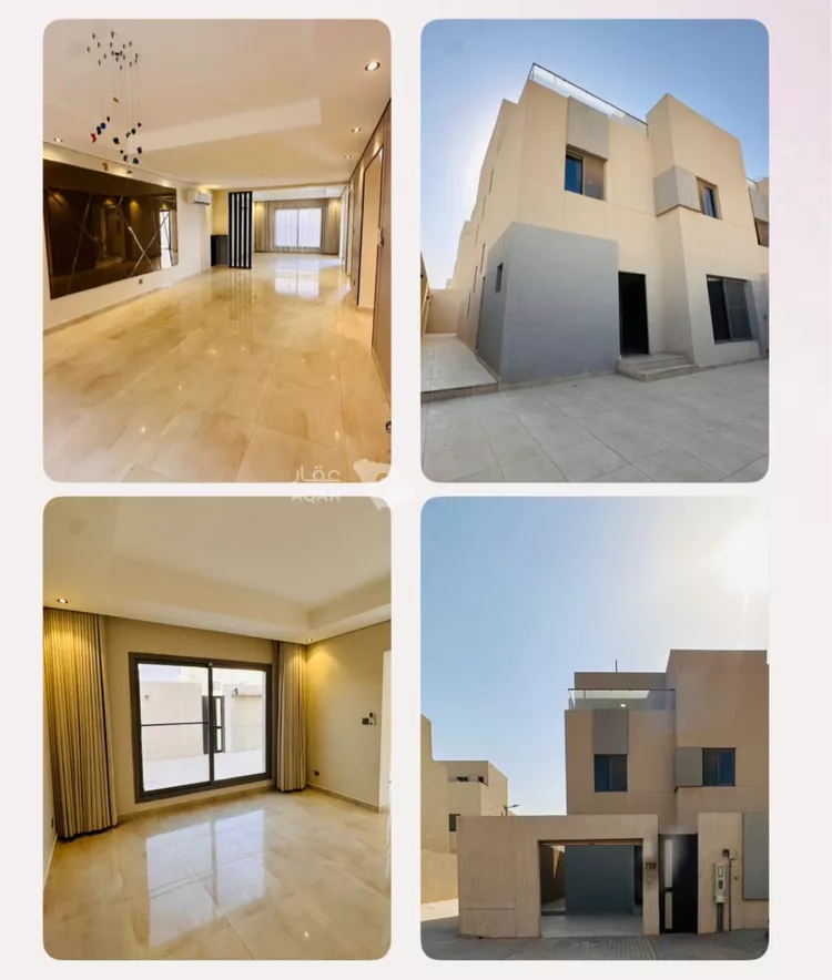 Villa for Sale in Riyadh An Narjis