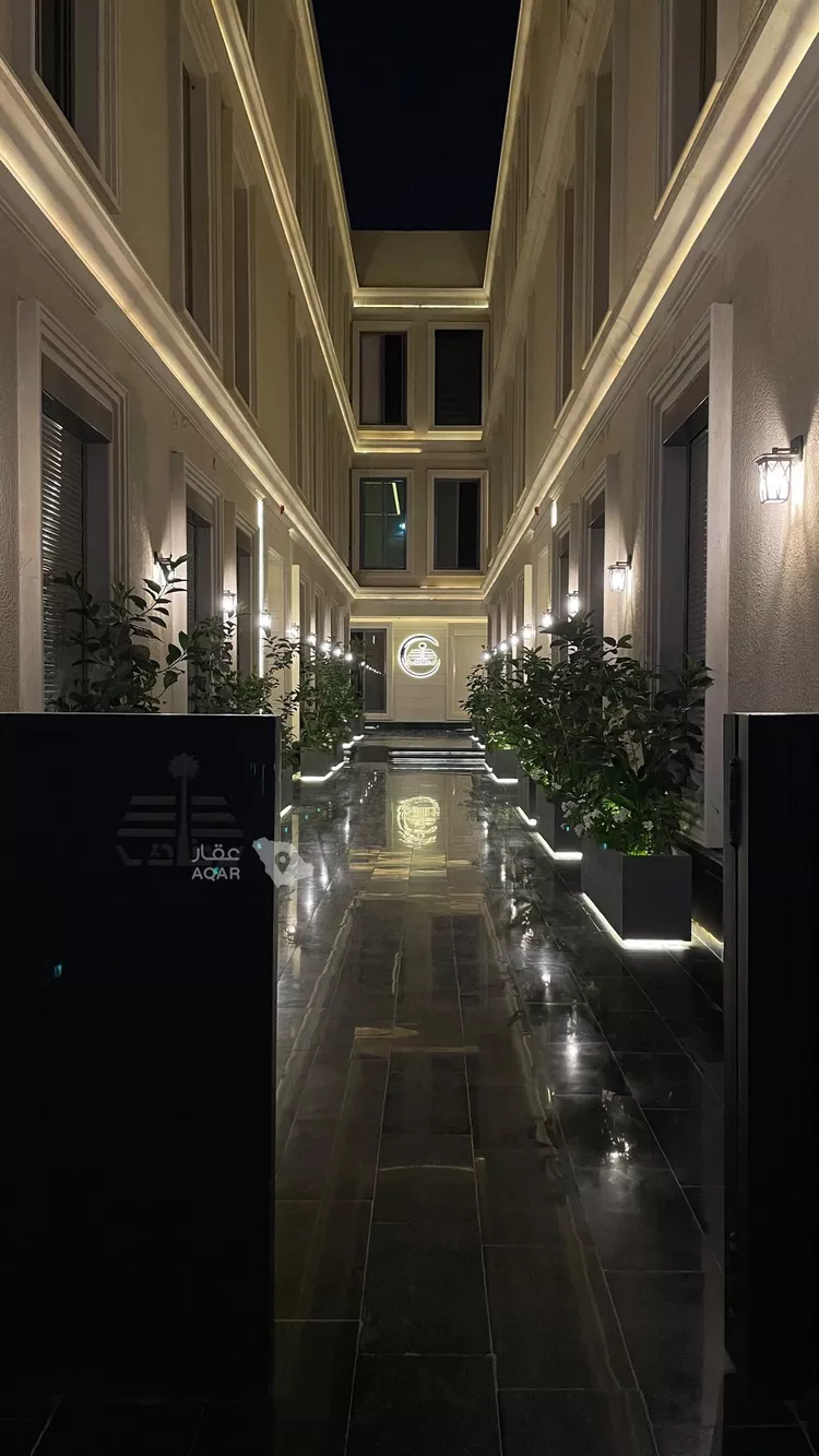 Apartment for Rent in Riyadh Qurtubah 6