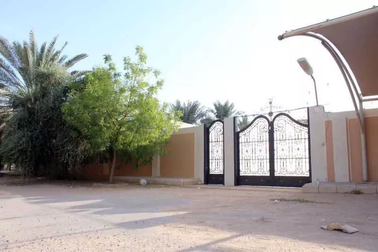 مزرعة للبيع في حي المصيف, مدينة عنيزه, منطقة القصيم صورة 5