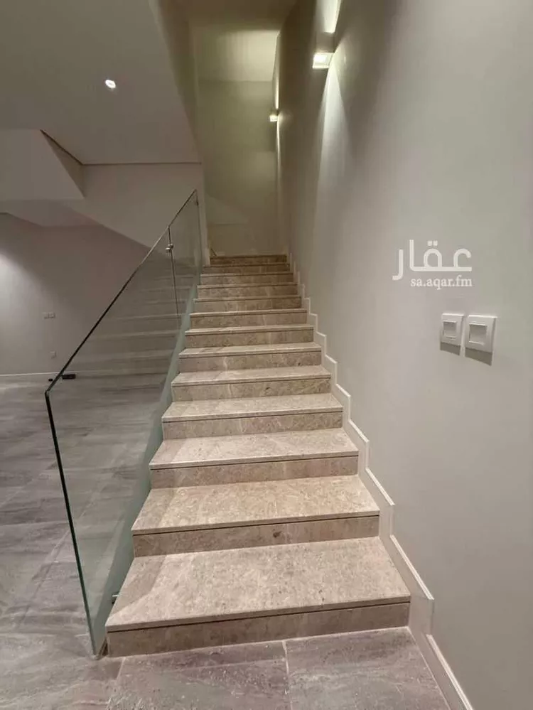 فيلا للإيجار في حي النرجس, مدينة الرياض, منطقة الرياض صورة 4