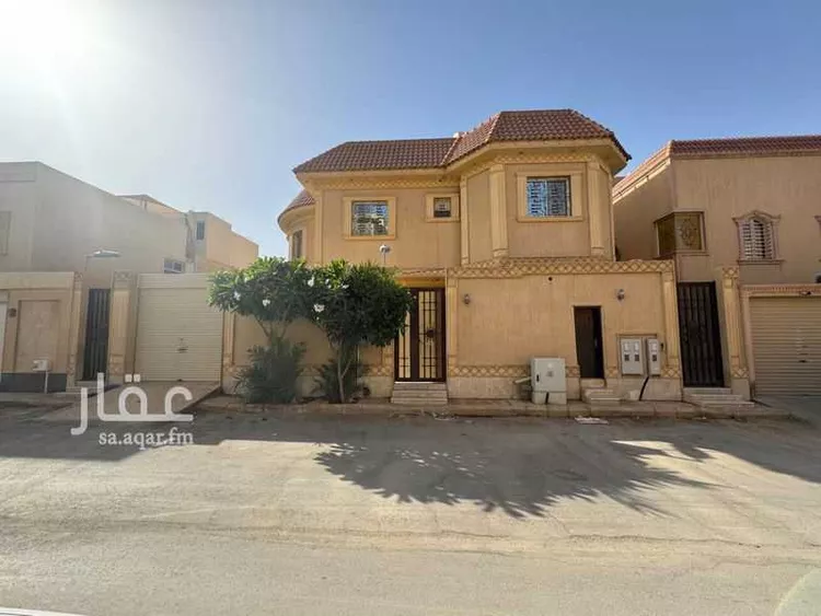 شقة للإيجار في شارع الأزهار, حي الندى, مدينة الرياض, منطقة الرياض