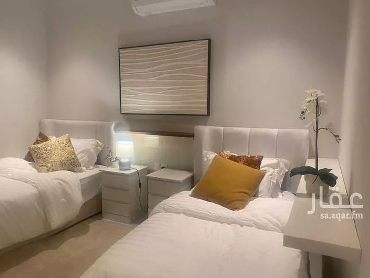 شقة للإيجار في حي حطين, مدينة الرياض, منطقة الرياض صورة 4