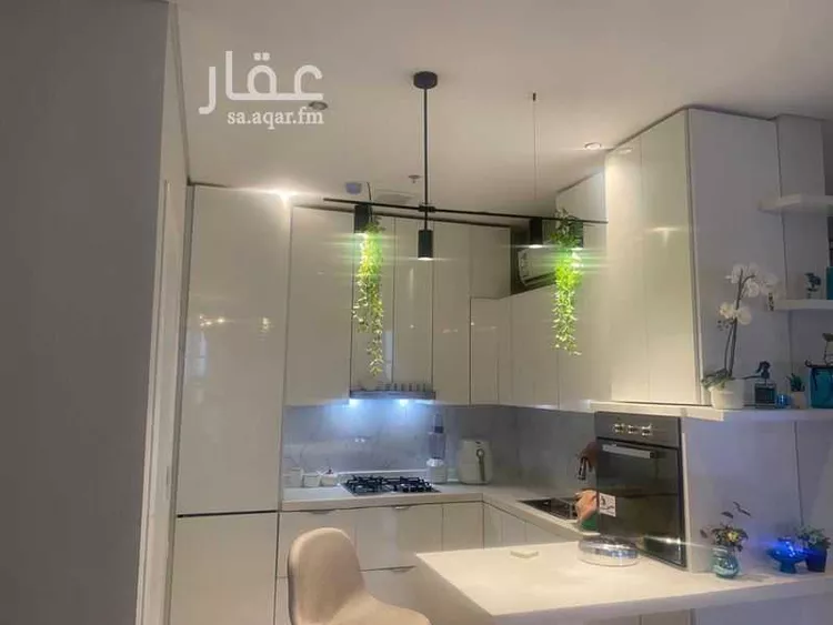 شقة للإيجار في حي حطين, مدينة الرياض, منطقة الرياض صورة 2