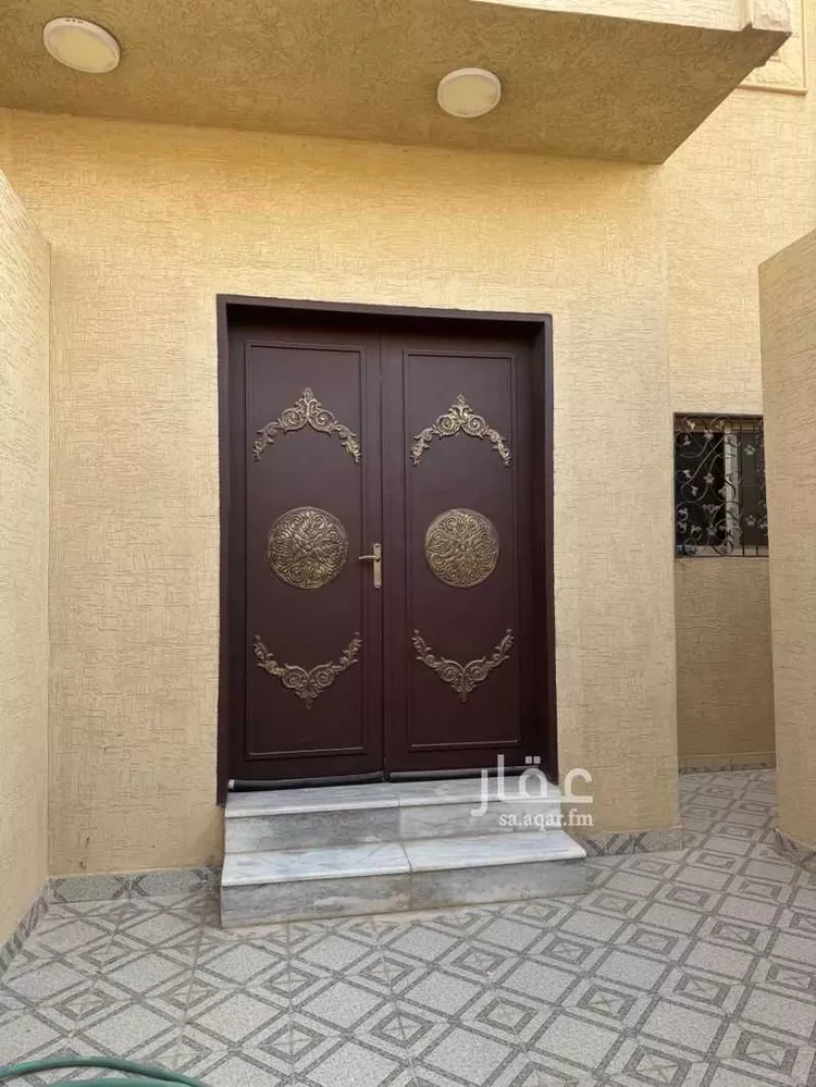 دور للإيجار في شارع محمد البشر, حي النرجس, مدينة الرياض, منطقة الرياض صورة 2