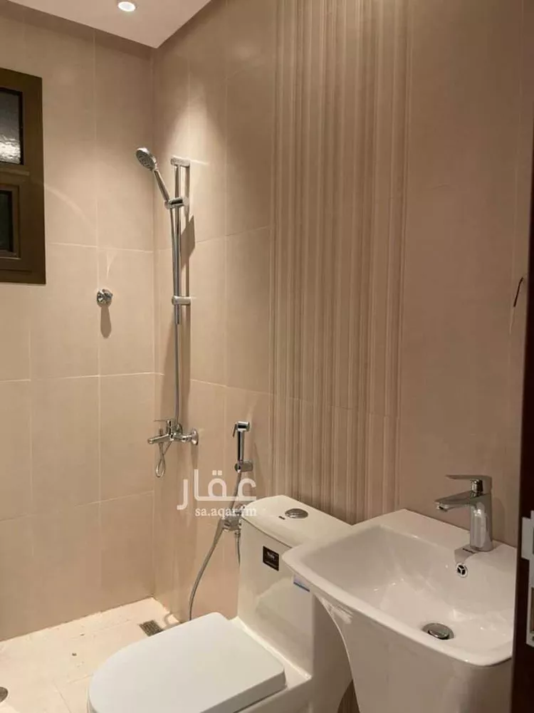 شقة للإيجار في شارع طه حسين, حي النرجس, مدينة الرياض, منطقة الرياض 7
