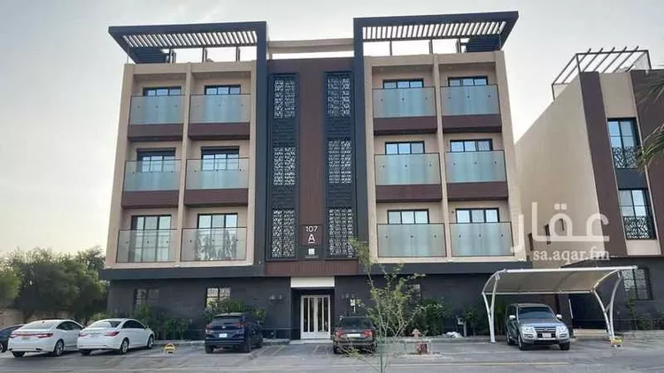Apartment for Rent in Riyadh Qurtubah