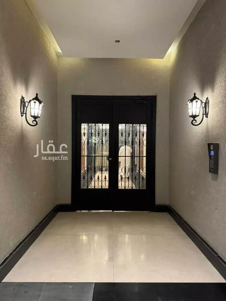 شقة للبيع في شارع الأمير فهد بن محمد بن عبدالعزيز, حي الملقا, مدينة الرياض, منطقة الرياض 8