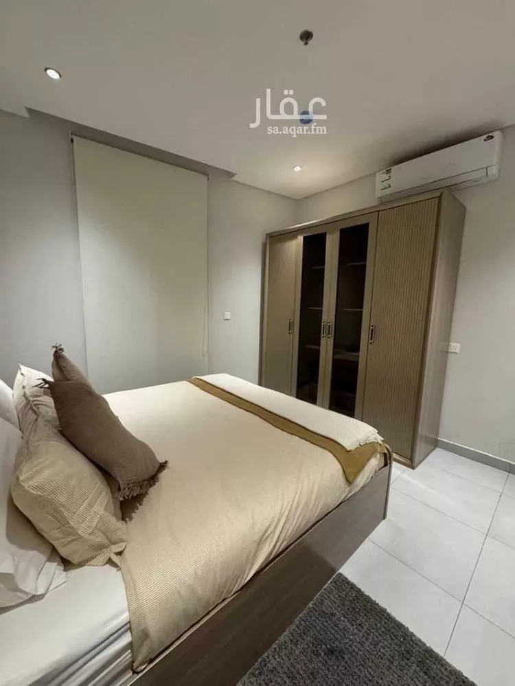 شقة للبيع في شارع الأمير فهد بن محمد بن عبدالعزيز, حي الملقا, مدينة الرياض, منطقة الرياض 13