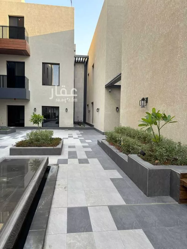 شقة للبيع في شارع القلاع, حي الرمال, مدينة الرياض, منطقة الرياض صورة 3