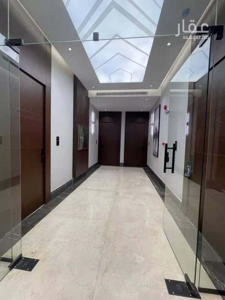 شقة للإيجار في شارع عبدالله بن إبراهيم بن سيف, حي قرطبة, مدينة الرياض, منطقة الرياض صورة 4