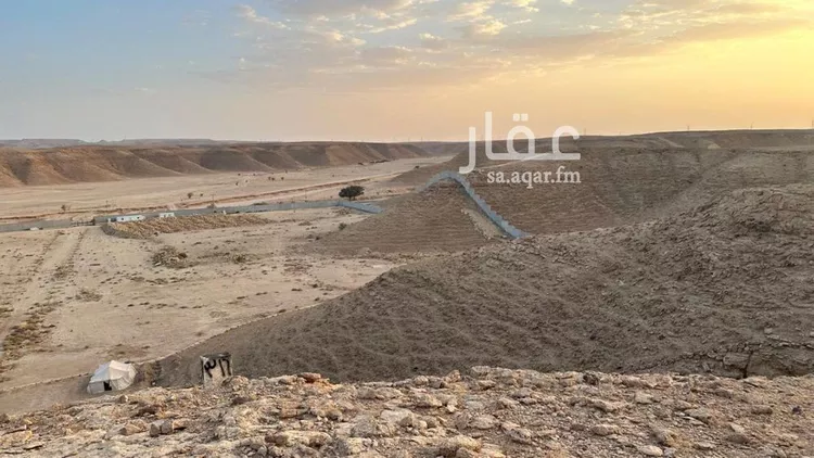 أرض للإيجار في مدينة مخطط استراحات العماريه, منطقة الرياض صورة 2