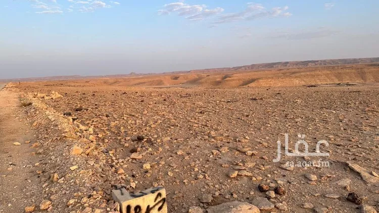 Land for Rent in Ad Diriyah Ad Diriyah Al Jadidah 12