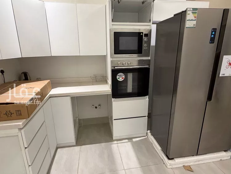Apartment for Rent in Riyadh Al Malqa صورة 5