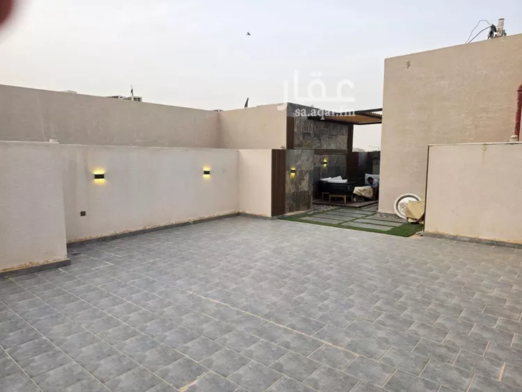 شقة للبيع في شارع الفضائل, حي النرجس, مدينة الرياض, منطقة الرياض 6