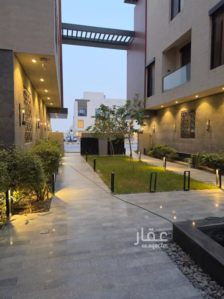 شقة للبيع في شارع الفضائل, حي النرجس, مدينة الرياض, منطقة الرياض 14