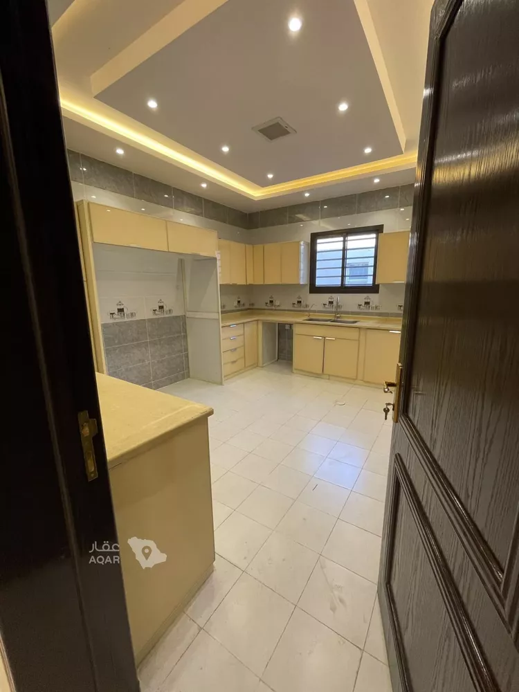 شقة للإيجار في شارع علي بن نصر الحلي, حي النرجس, مدينة الرياض, منطقة الرياض 5
