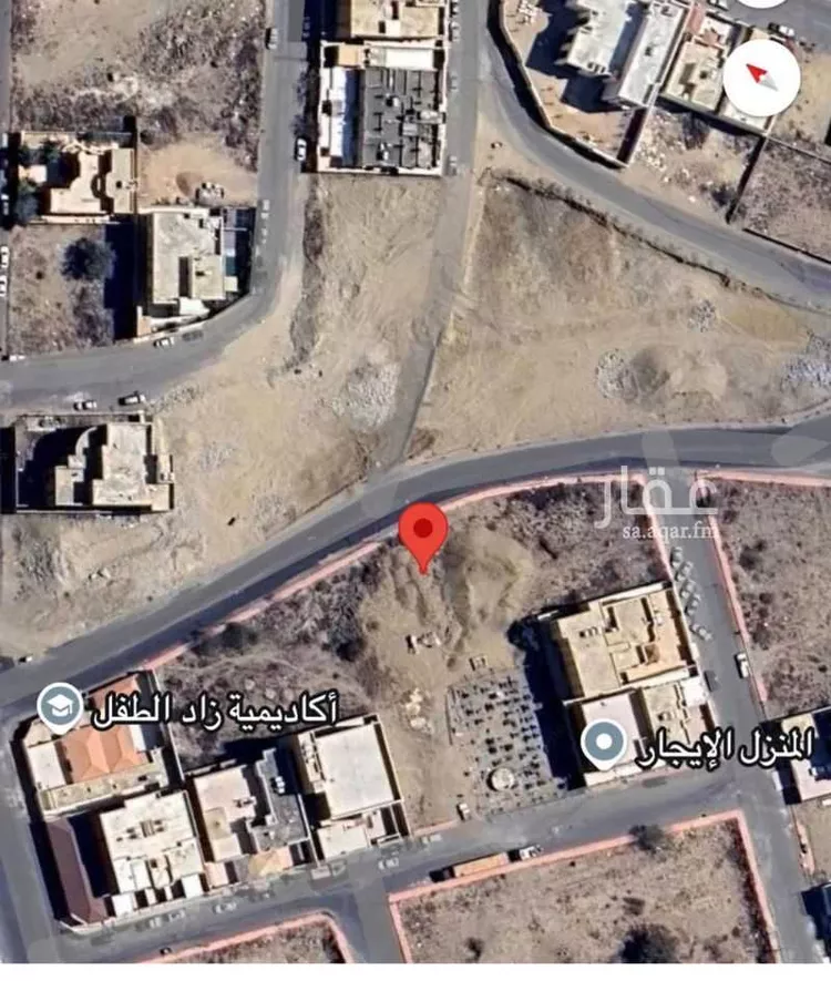 أرض للبيع في شارع المصيف 17 ، حي حجله ، خميس مشيط ، خميس مشيط