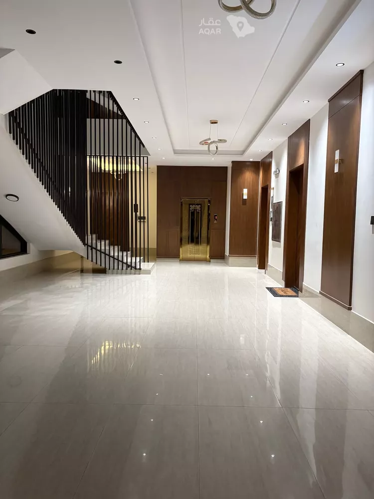 شقة للإيجار في شارع المشرق, حي ظهرة لبن, مدينة الرياض, منطقة الرياض 4