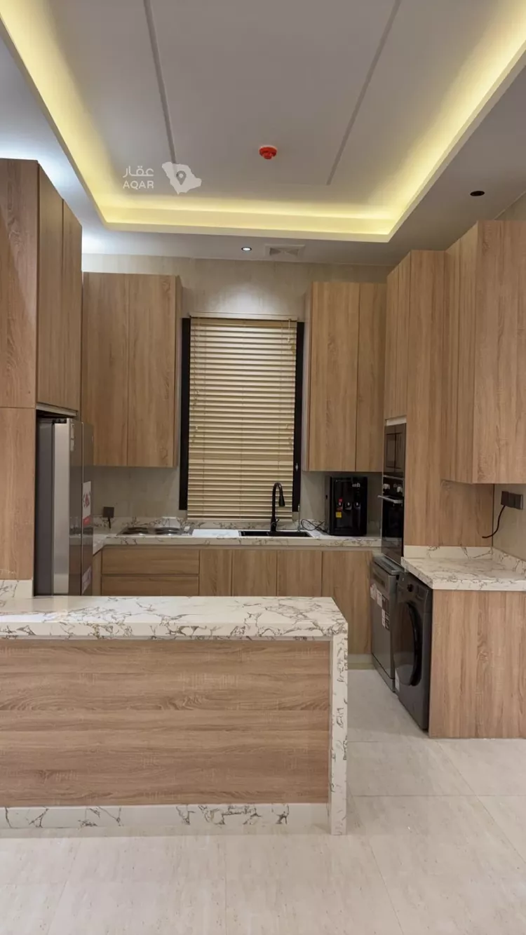 شقة للإيجار في شارع المشرق, حي ظهرة لبن, مدينة الرياض, منطقة الرياض 7