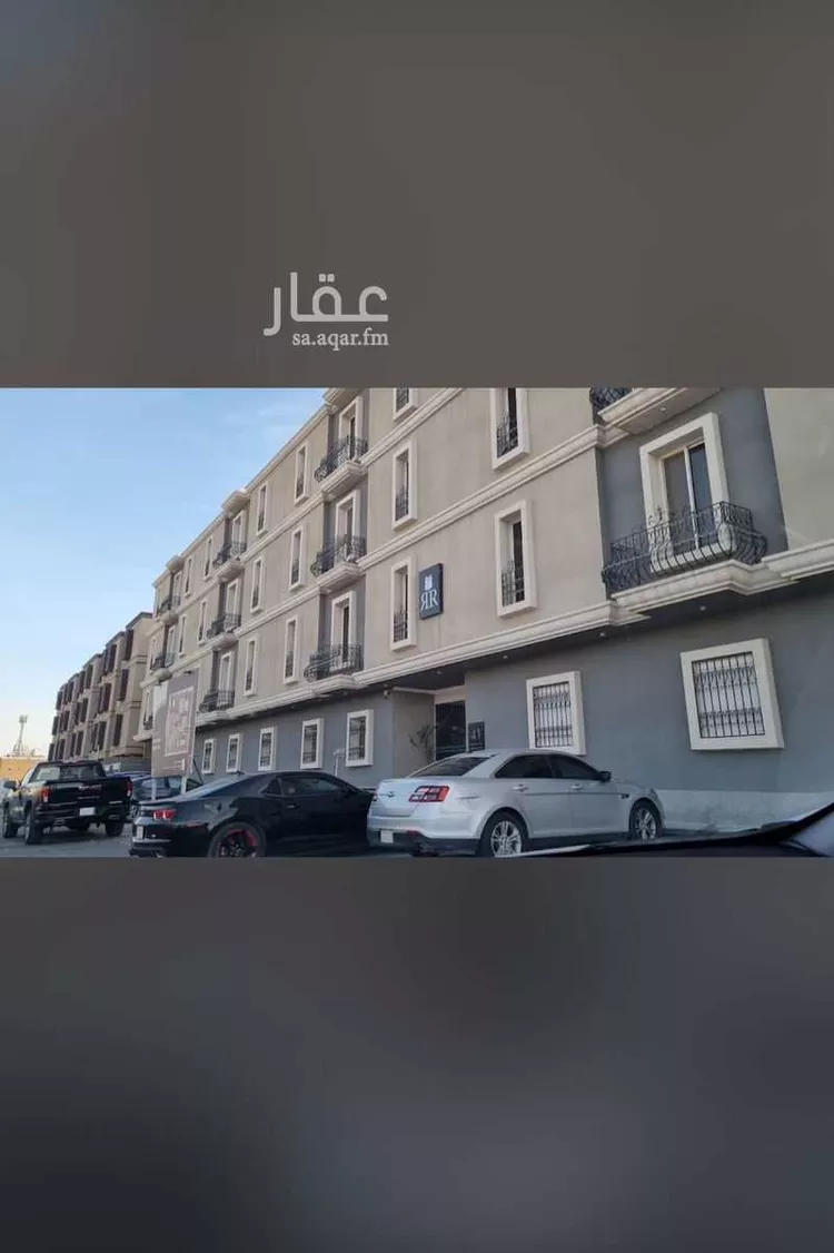 شقة للإيجار في شارع وادي وج, حي الملقا, مدينة الرياض, منطقة الرياض