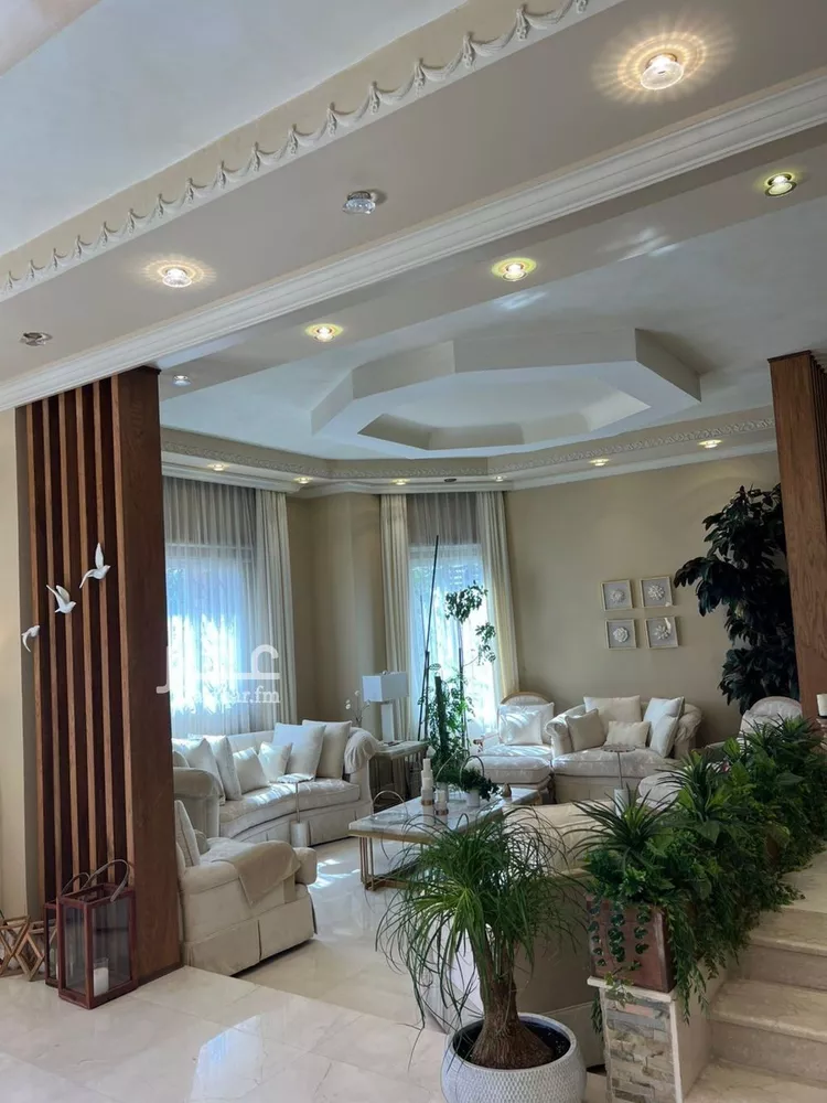 فيلا للبيع في شارع عبدالله سويدان, حي المحمدية, مدينة جدة, منطقة مكة المكرمة صورة 2